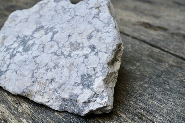 Howlite (Raw) 4"-5"