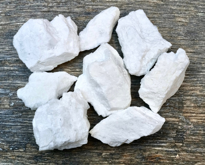 Petalite Grade B (Raw) 2"-3"