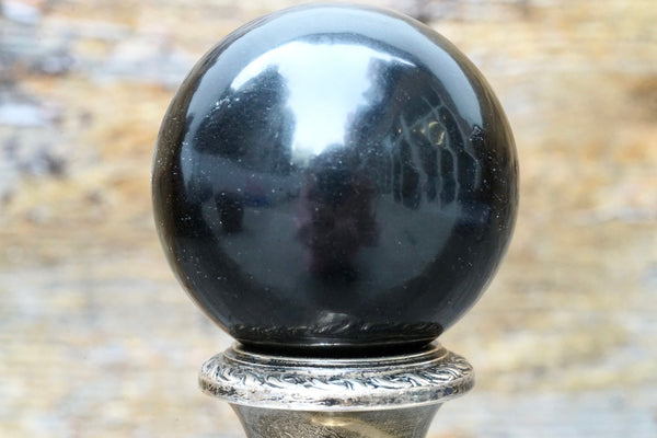 Jet Sphere (1.75"-2")