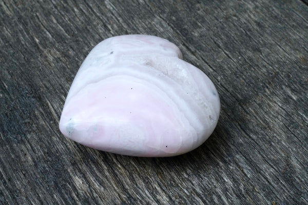 Mangano Calcite (2")