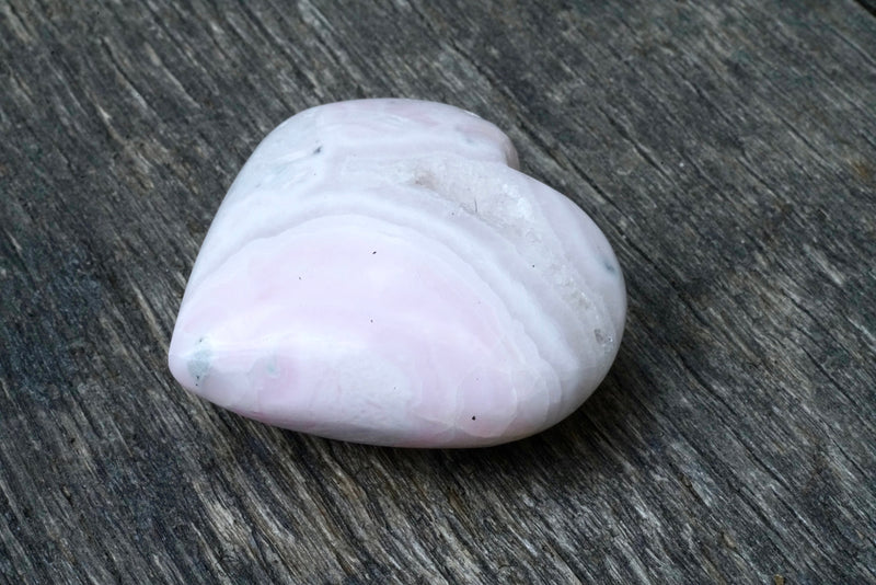 Mangano Calcite (2")