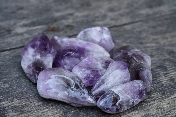 Super 7 Polished Points (1.5"-3")