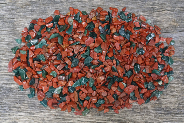 Fancy Jasper Chips (4oz)