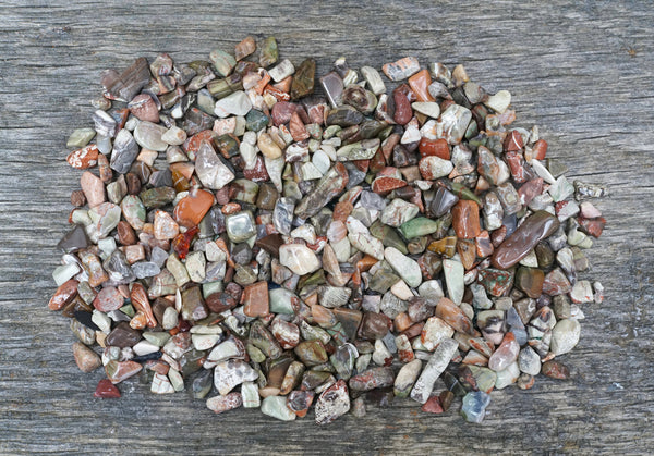 Ocean Jasper Chips (4oz)