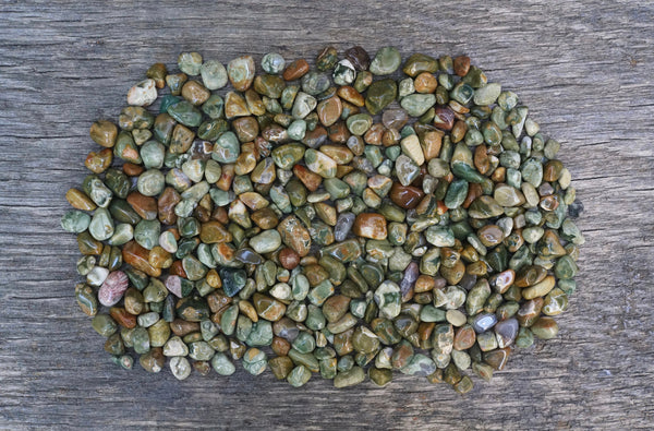Rhyolite Chips (4oz)