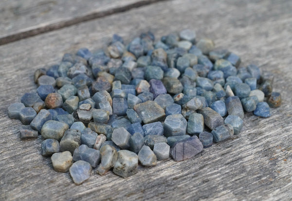 Sapphire Chips (4oz)