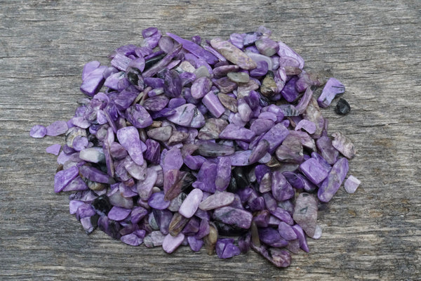 Charoite Chips (4oz)