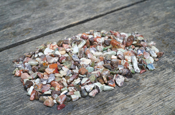 Ocean Jasper Chips (4oz)