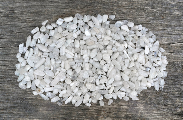 Rainbow Moonstone Chips (4oz)