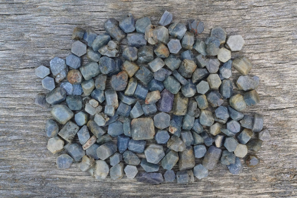 Sapphire Chips (4oz)